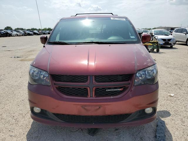 Photo 5 from auction – 2017 DODGE GRAND CARA with VIN 2C4RDGEG8HR808379