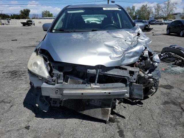 Photo 5 from auction – 2010 MAZDA 5 with VIN JM1CR2WL8A0375636