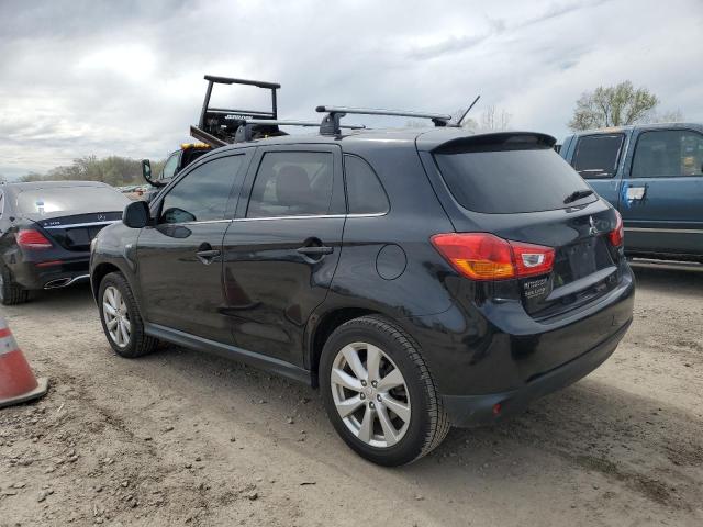 Zdjęcie 2 z aukcji – 2013 MITSUBISHI OUTLANDER z VIN 4A4AR4AU4DE015217