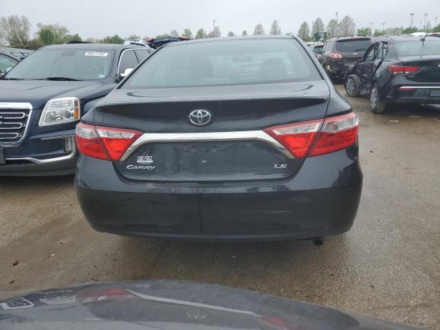 Photo 6 from auction – 2015 TOYOTA CAMRY LE with VIN 4T4BF1FK9FR454594