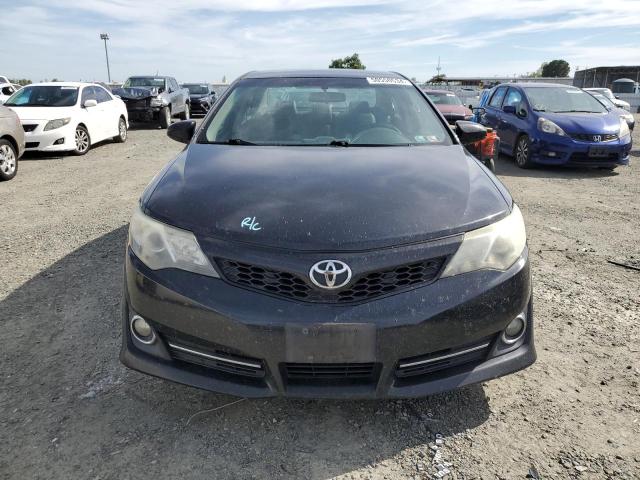 Photo 5 from auction – 2014 TOYOTA CAMRY L with VIN 4T1BF1FK3EU459542