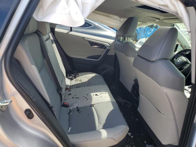Photo 10 from auction – 2024 TOYOTA RAV4 LIMIT with VIN JTMD6RFV0RD128218