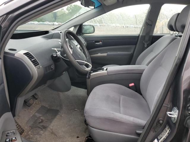 Photo 7 from auction – 2009 TOYOTA PRIUS with VIN JTDKB20U093486757