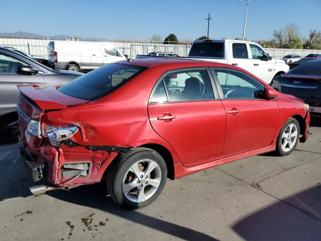 Foto 3 de la subasta – 2011 TOYOTA COROLLA BA con VIN 2T1BU4EE6BC696882