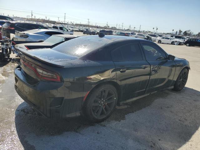 Photo 3 from auction – 2023 DODGE CHARGER GT with VIN 2C3CDXHG3PH551111