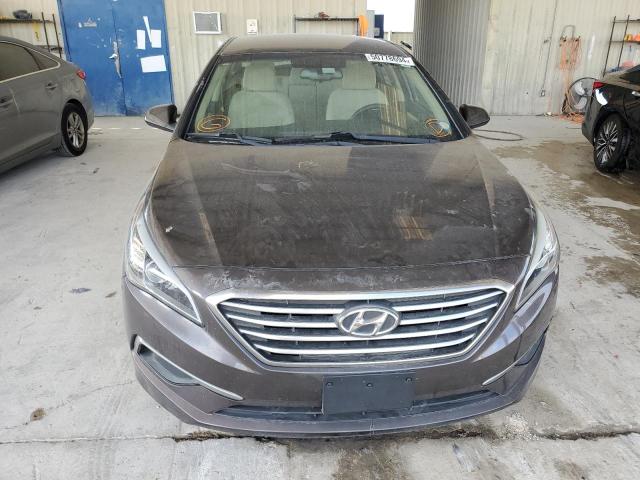 Photo 5 from auction – 2016 HYUNDAI SONATA SE with VIN 5NPE24AF6GH359537