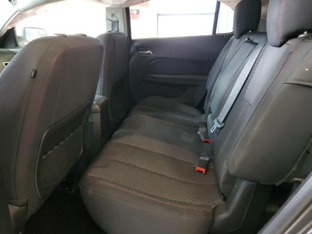 Photo 10 from auction – 2013 CHEVROLET EQUINOX LT with VIN 2GNALDEKXD6240349