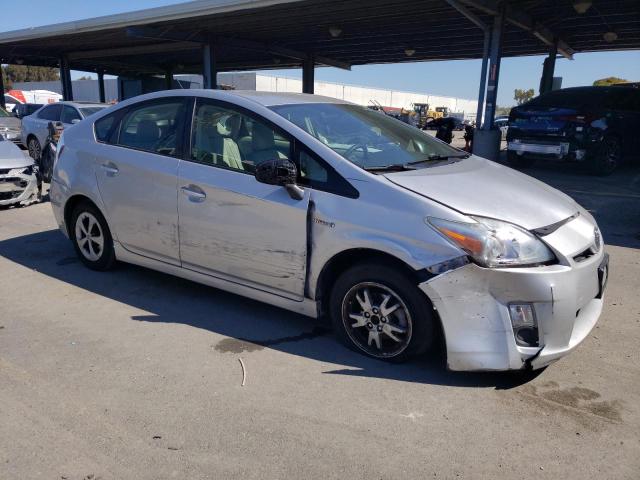 Photo 4 from auction – 2013 TOYOTA PRIUS with VIN JTDKN3DU2D1650764