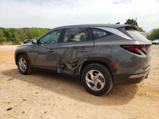 Photo 2 from auction – 2024 HYUNDAI TUCSON SE with VIN 5NMJA3DE2RH313010