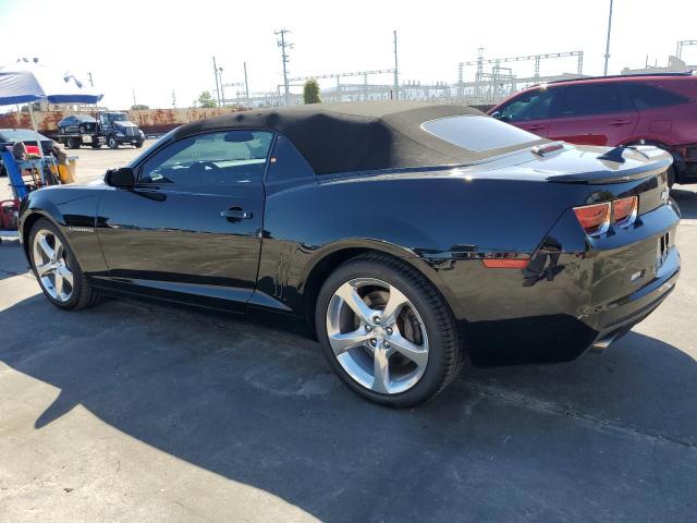 Photo 2 from auction – 2013 CHEVROLET CAMARO 2SS with VIN 2G1FK3DJ8D9231189