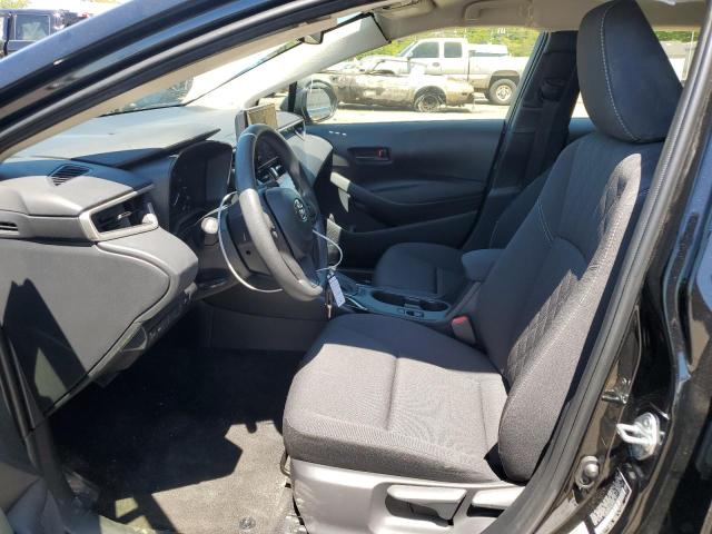 Photo 7 from auction – 2024 TOYOTA COROLLA LE with VIN JTDBCMFEXR3034131