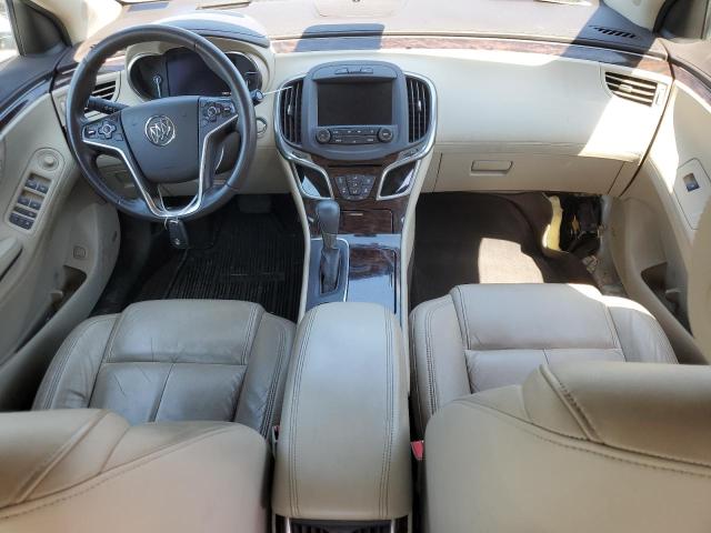 Photo 8 from auction – 2015 BUICK LACROSSE with VIN 1G4GB5G35FF278335