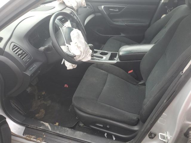 Photo 7 from auction – 2015 NISSAN ALTIMA 2.5 with VIN 1N4AL3AP0FC290701