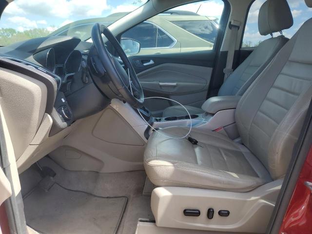 Zdjęcie 7 z aukcji – 2013 FORD ESCAPE SEL z VIN 1FMCU0HX2DUC41605