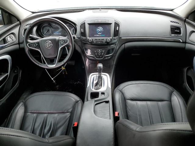 Photo 8 from auction – 2016 BUICK REGAL with VIN 2G4GK5EX6G9105472