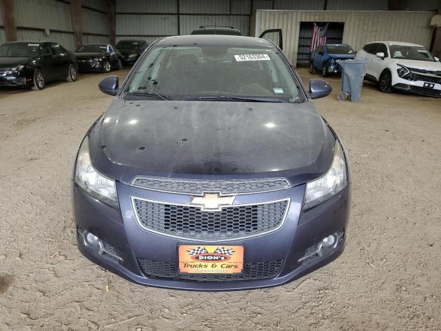 Photo 5 from auction – 2013 CHEVROLET CRUZE LT with VIN 1G1PC5SB2D7239685