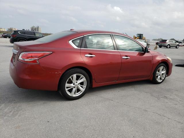 Photo 3 from auction – 2015 NISSAN ALTIMA 2.5 with VIN 1N4AL3AP1FN380847