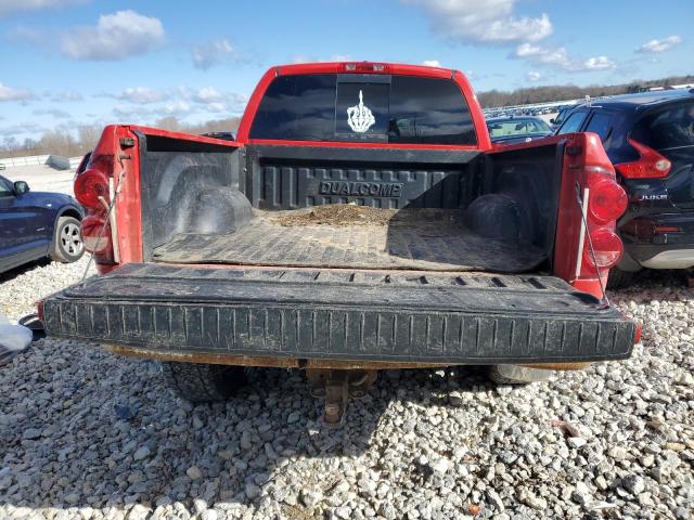 Photo 6 from auction – 2007 DODGE RAM 1500 S with VIN 1D7HU18207J572067