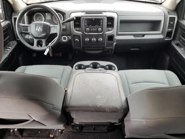 Фото 8 с аукциона – 2013 RAM 1500 ST с VIN 1C6RR7KT1DS522781
