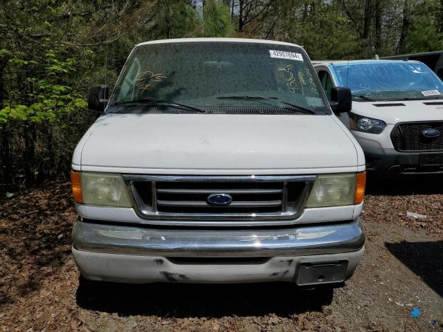 Photo 5 from auction – 2003 FORD ECONOLINE with VIN 1FBSS31L63HA59268