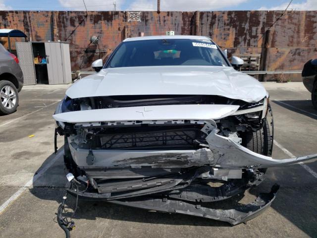 Photo 5 from auction – 2023 POLESTAR 2 with VIN YSMEG3KA7PL148152
