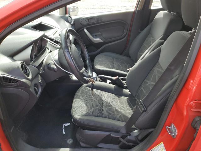 Photo 7 from auction – 2012 FORD FIESTA SES with VIN 3FADP4FJ2CM115565