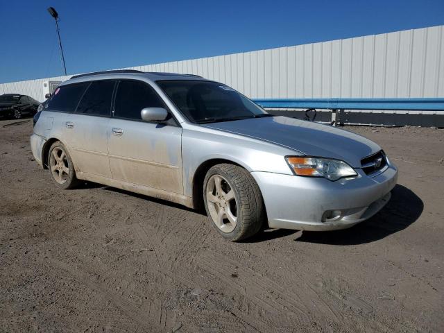 Photo 4 from auction – 2006 SUBARU LEGACY 2.5 with VIN 4S3BP626467312525