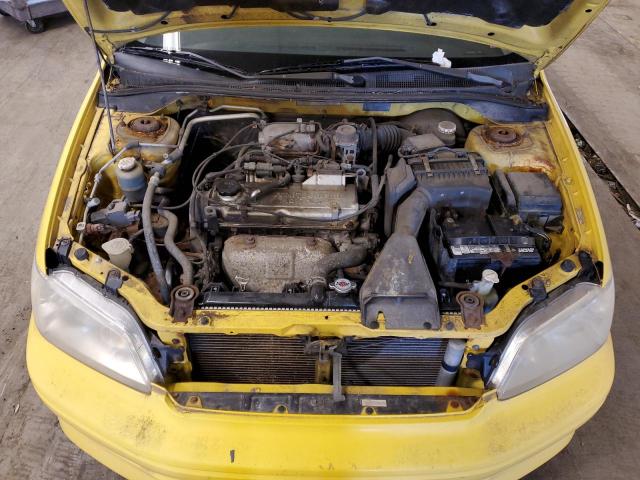 Photo 11 from auction – 2002 MITSUBISHI LANCER OZ with VIN JA3AJ86E82U024463