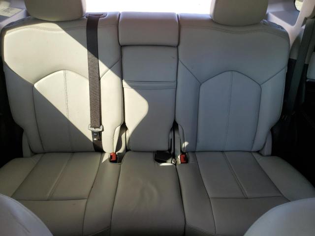 Photo 10 from auction – 2013 CADILLAC SRX with VIN 3GYFNAE35DS639732