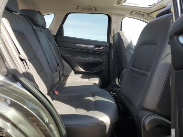 Photo 11 from auction – 2017 MAZDA CX-5 TOURI with VIN JM3KFACL0H0216825