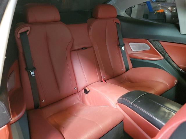 Photo 10 from auction – 2012 BMW 650 XI with VIN WBALX5C57CC894348