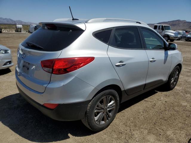 Photo 3 from auction – 2014 HYUNDAI TUCSON GLS with VIN KM8JU3AG0EU930644