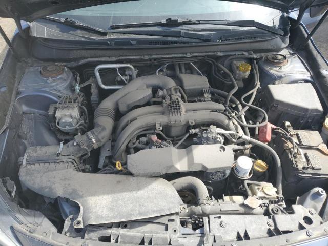 Photo 11 from auction – 2018 SUBARU LEGACY 2.5 with VIN 4S3BNAB61J3019237