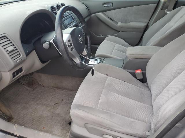 Photo 7 from auction – 2008 NISSAN ALTIMA 2.5 with VIN 1N4AL21E28N426746