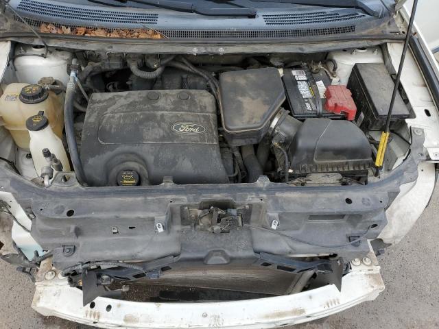 Photo 12 from auction – 2013 FORD EDGE SE with VIN 2FMDK3GC2DBE11865