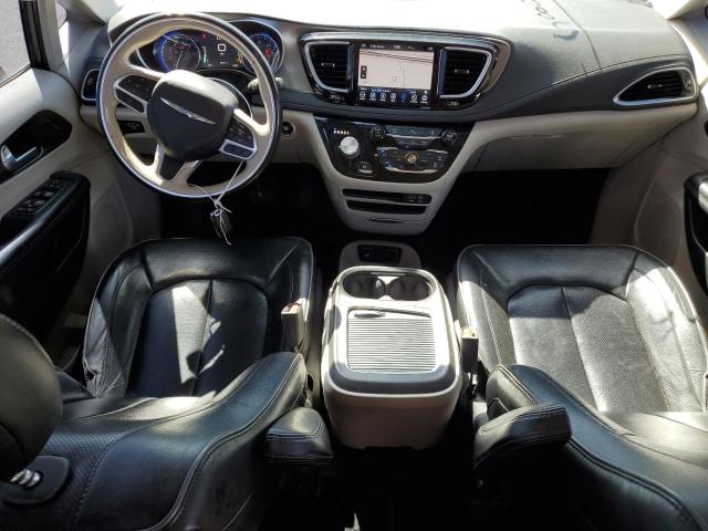 Photo 8 from auction – 2019 CHRYSLER PACIFICA L with VIN 2C4RC1GG7KR551588