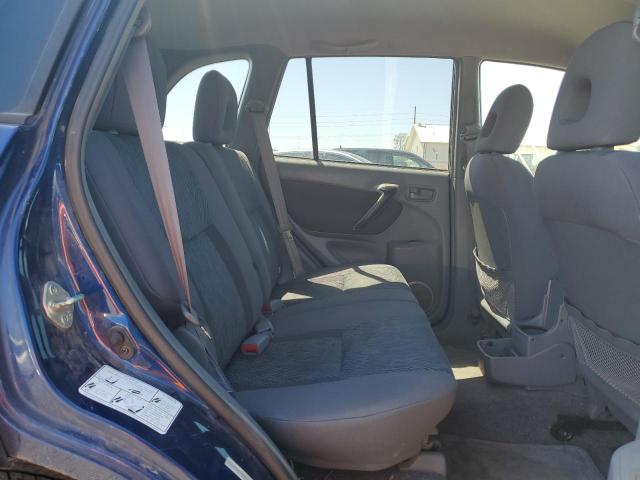 Photo 11 from auction – 2002 TOYOTA RAV4 with VIN JTEHH20V120168781