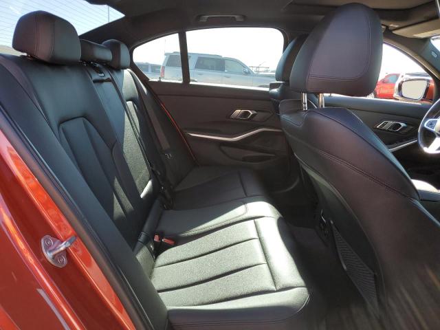 Photo 10 from auction – 2020 BMW 330I with VIN WBA5R1C05LFH88336
