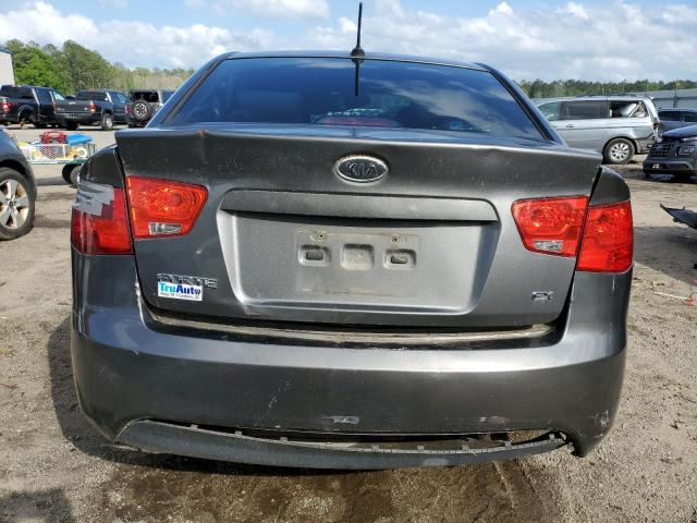 صورة رقم 6 من المزاد - 2013 KIA FORTE EX مع VIN KNAFU4A24D5740906