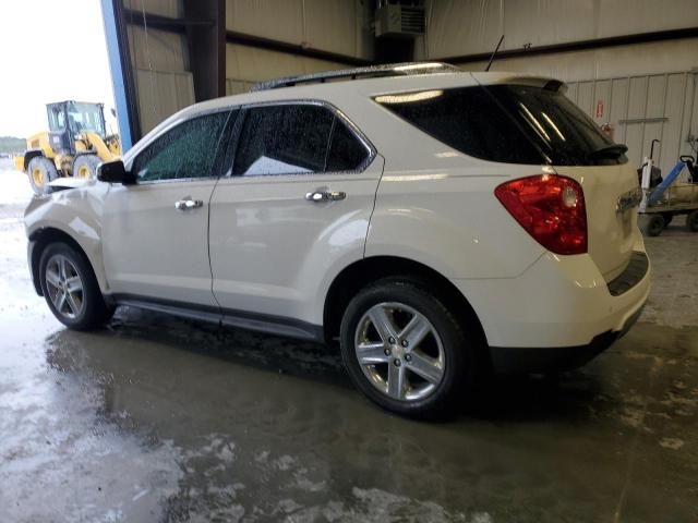 Foto 2 de la subasta – 2014 CHEVROLET EQUINOX LT con VIN 2GNALDEK4E6219790