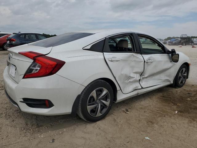 Photo 3 from auction – 2020 HONDA CIVIC LX with VIN 2HGFC2F64LH514296