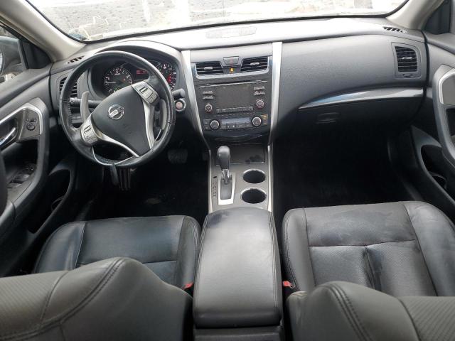 Photo 8 from auction – 2013 NISSAN ALTIMA 3.5 with VIN 1N4BL3AP7DN404537
