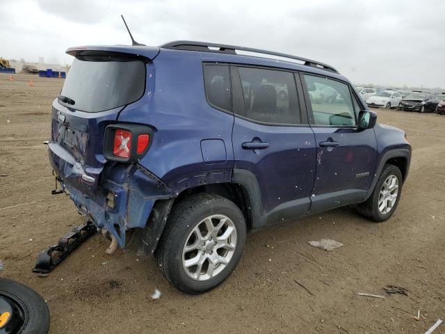 Photo 3 from auction – 2017 JEEP RENEGADE L with VIN ZACCJBBB3HPG10601