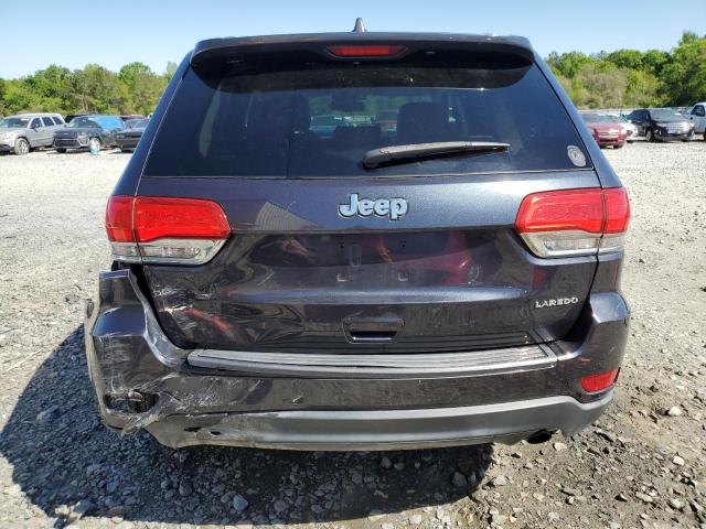 Photo 6 from auction – 2015 JEEP GRAND CHER with VIN 1C4RJEAG3FC238512
