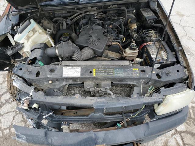 Photo 11 from auction – 2006 FORD RANGER SUP with VIN 1FTYR44EX6PA68974