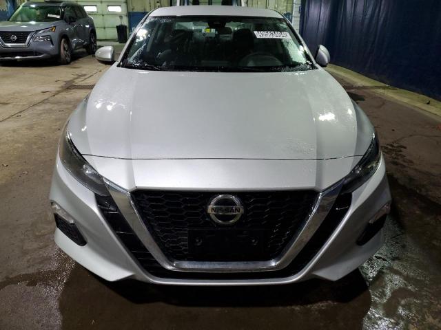 Photo 5 from auction – 2022 NISSAN ALTIMA S with VIN 1N4BL4BV2NN337947