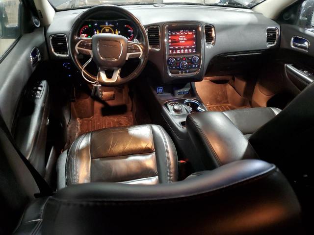 Photo 8 from auction – 2014 DODGE DURANGO LI with VIN 1C4RDJDG8EC552702