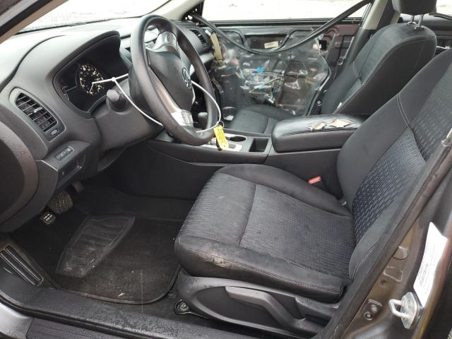 Photo 7 from auction – 2016 NISSAN ALTIMA 2.5 with VIN 1N4AL3AP0GN375012