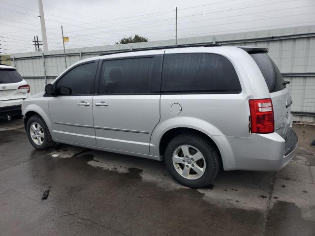 Photo 2 from auction – 2010 DODGE GRAND CARA with VIN 2D4RN5D11AR458794