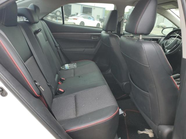 Photo 10 from auction – 2016 TOYOTA COROLLA L with VIN 2T1BURHE3GC531260